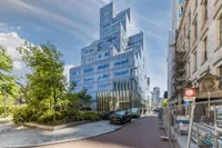 Halvemaanpassage 31, Rotterdam