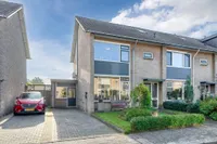 Carmenstraat 8, Apeldoorn