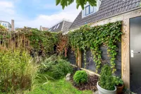 Druivenlaan 4, Alkmaar