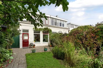 Druivenlaan 4, 1815TG, Alkmaar, Noord-Holland