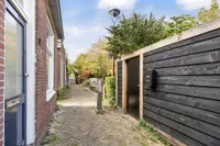 Druivenlaan 4, Alkmaar