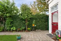 Druivenlaan 4, Alkmaar