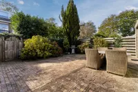 Weidelaan 29, Leersum