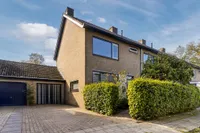 Weidelaan 29, Leersum