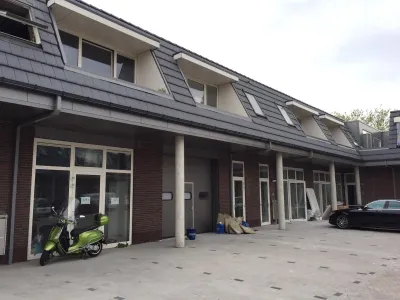 Appartement Jan van Gentstraat, Badhoevedorp