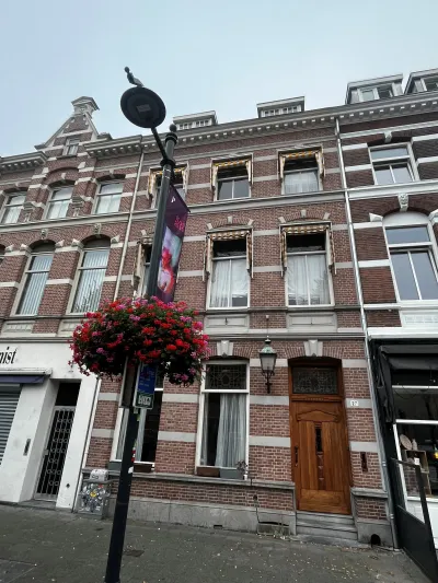 Willemstraat , 4811AJ, Breda, Noord-Brabant