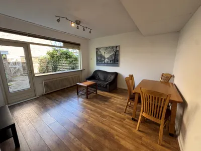 Jupiterstraat , 9742EV, Groningen, Groningen