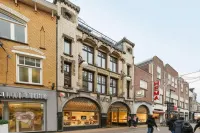 Bakkerstraat, Utrecht