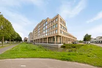 Carel Willinkstraat, Utrecht