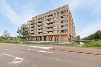 Carel Willinkstraat, Utrecht
