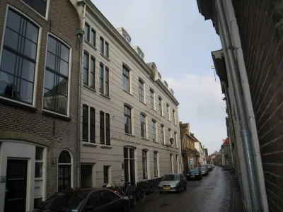 Studio Voorstraat, Kampen
