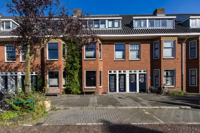 Beerzestraat 14, 3522XB, Utrecht, Utrecht