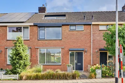 Spoorstraat 12, 4388BR, Oost-souburg, Zeeland