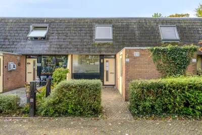 Wikke 52, 1273BW, Huizen, Noord-Holland