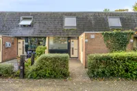 Wikke 52, Huizen