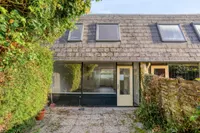 Wikke 52, Huizen