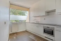 Wikke 52, Huizen