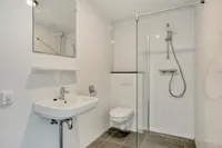Wikke 52, Huizen