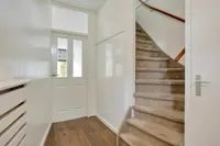 Wikke 52, Huizen