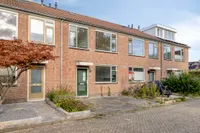 Zwanebloemstraat 8, Voorhout