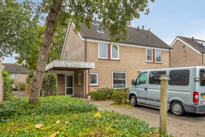 Witte Put 50, 5672ND, Nuenen, Noord-Brabant