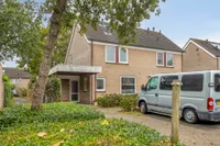Witte Put 50, Nuenen