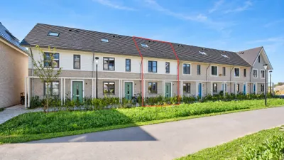 Oudmunsterhoef 35, 4106DD, Culemborg, Gelderland