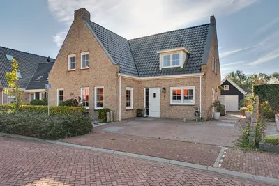 Leenes Land 18, 4374DC, Zoutelande, Zeeland