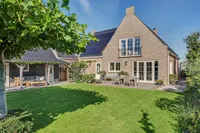 Leenes Land 18, Zoutelande