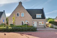 Leenes Land 18, Zoutelande