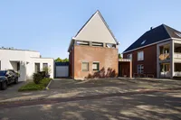 Belenbroeklaan 2, Heythuysen