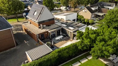 Belenbroeklaan 2, 6093BT, Heythuysen, Limburg
