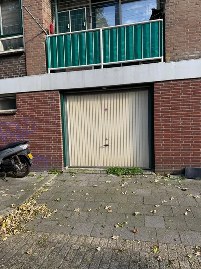 Roemer Visscherstraat 296 0 ong, 3132EZ, Vlaardingen, Zuid-Holland