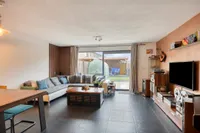 Beb Vuykstraat 60, Spijkenisse