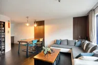 Beb Vuykstraat 60, Spijkenisse