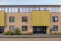 Beb Vuykstraat 60, Spijkenisse