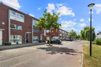 Zalmwater 47, Barendrecht