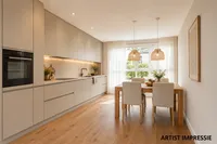 Zalmwater 47, Barendrecht