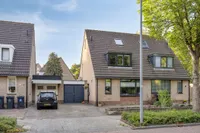 Nachtegaallaan 57, Rozenburg