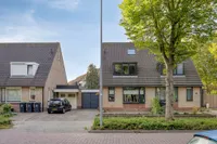 Nachtegaallaan 57, Rozenburg