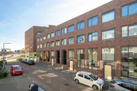 Philips Willemstraat 61, Rotterdam