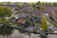 Nassaustraat 9, Ottoland