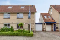Bogerdhof 1 a, Dreischor