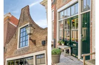 Sint Domusstraat 6, Zierikzee