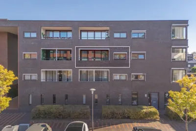 Westerscheldestraat 211, 4335NH, Middelburg, Zeeland
