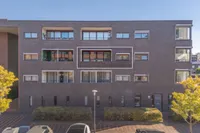 Westerscheldestraat 211, Middelburg