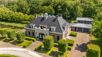 Domburgseweg 49, 4357NE, Domburg, Zeeland