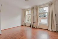 Schaepmanstraat 9 A 01, Rotterdam