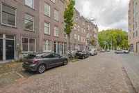 Schaepmanstraat 9 A 01, Rotterdam