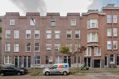 Schaepmanstraat 9 A 01, 3027CC, Rotterdam, Zuid-Holland